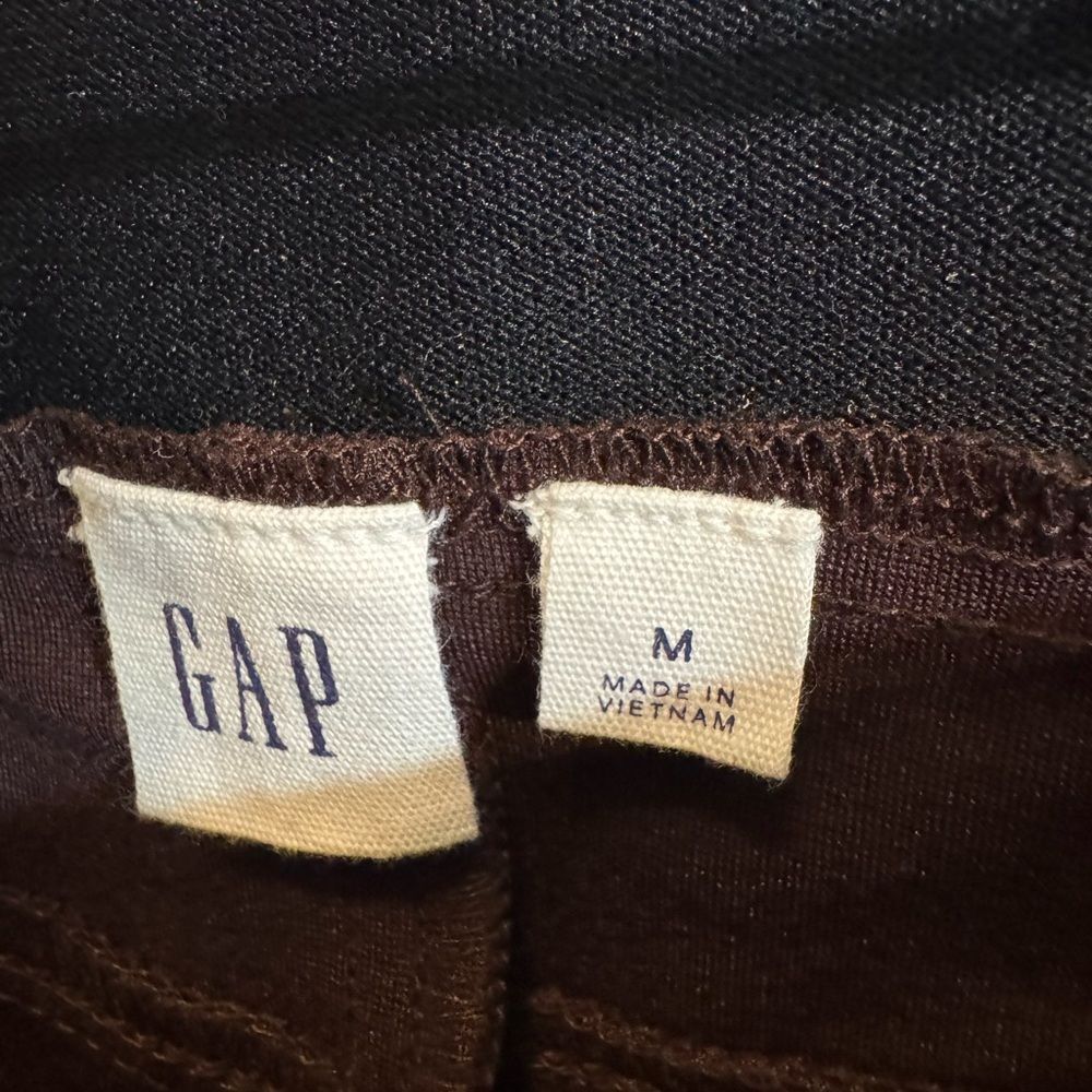 NWOT GAP Skinny Pants - Picture 6 of 8